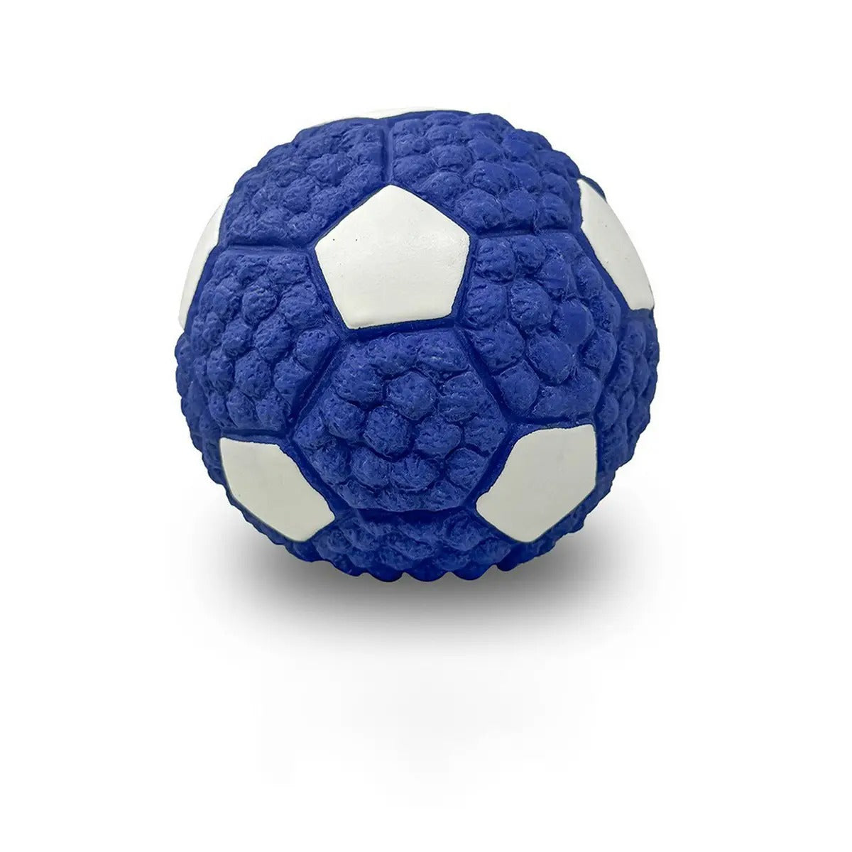 Latex Pet Toy Ball for Dogs, Teeth Cleaning_CWMM6096