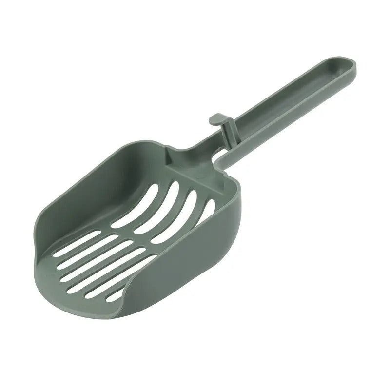 Large Cat Litter Scoop,Pet Cleaning Supplies_CWMM5203