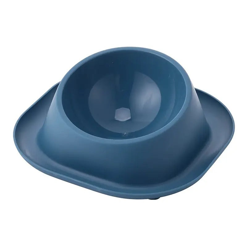 Pet Bowl Anti-Ant Leak-Proof Design Easy to Clean_CWMM5084
