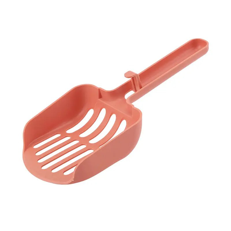 Large Cat Litter Scoop,Pet Cleaning Supplies_CWMM5203