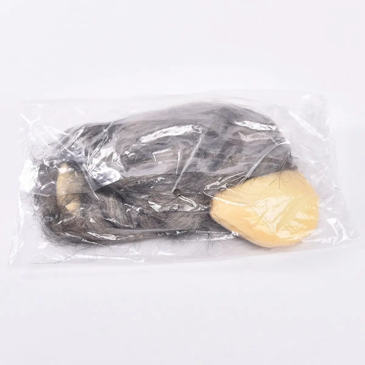 Lion Mane Wig for Cats and Dogs – Pet Costume Hat_CWAH3745
