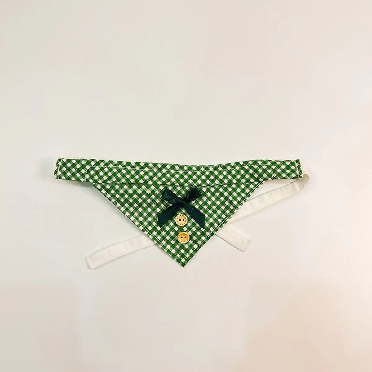 Pet Bib for Cats & Dogs – Stylish & Soft_CWMM8138