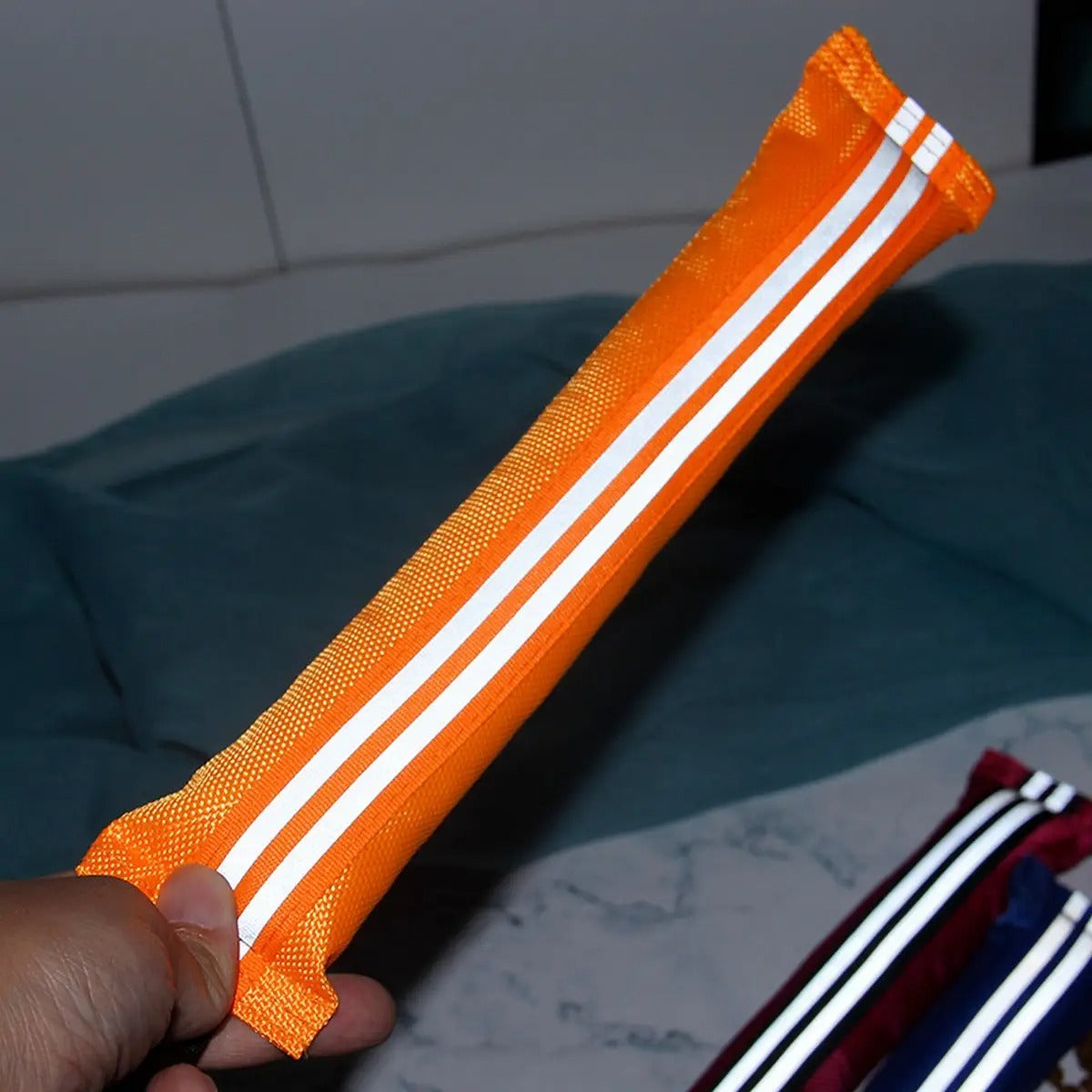 Oxford cloth reflective training stick – for dogs_CWMM5426