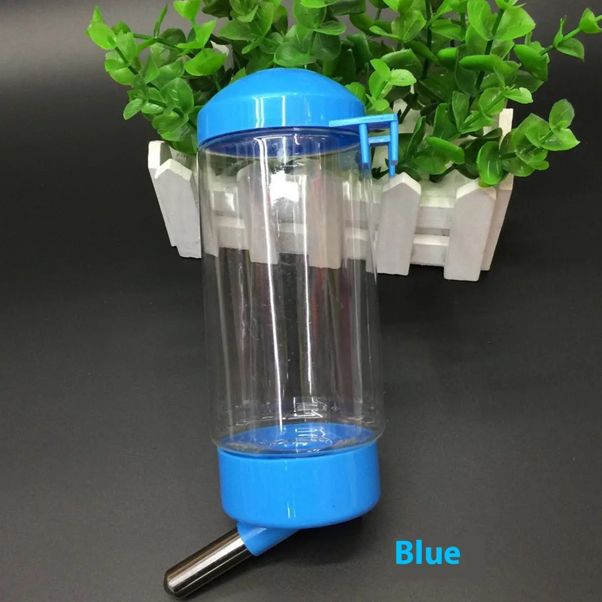 Hanging simple automatic pet drinking fountain_CWMM5395