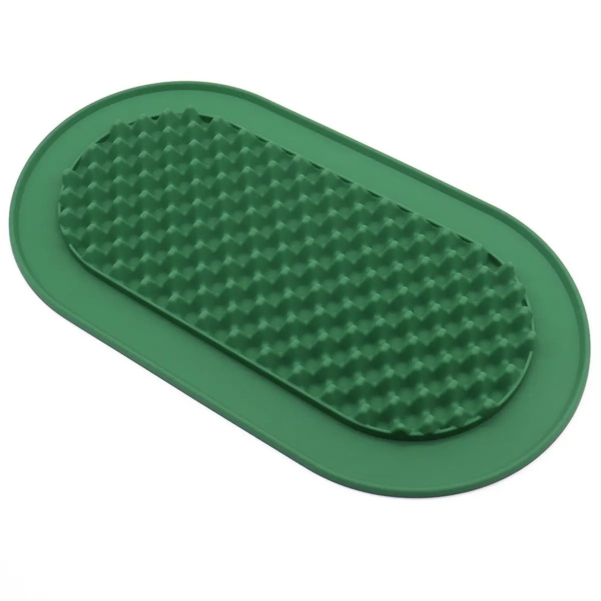 Non-Slip Pet Lick Mat Slow Feeder Pad_CWMM7970