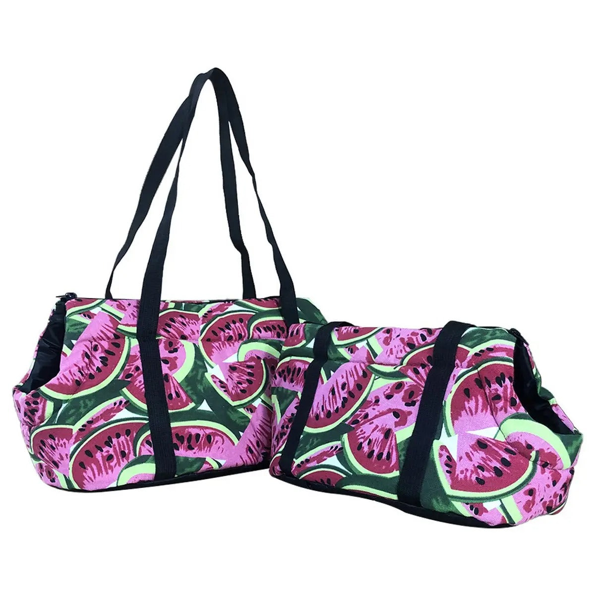 Pet Backpack for Dogs, Outdoor Travel Handbag_CWMM6092