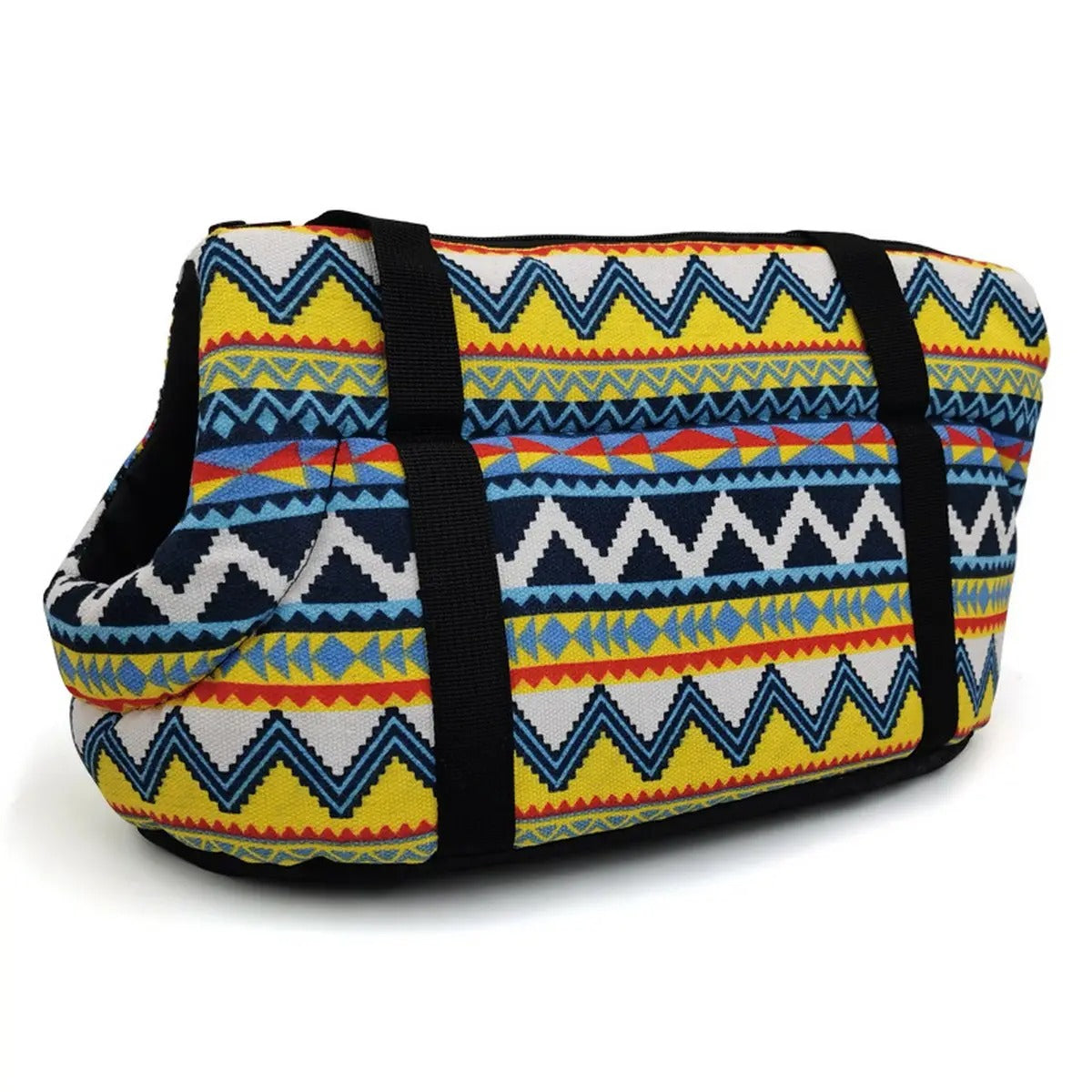 Pet Backpack for Dogs, Outdoor Travel Handbag_CWMM6092