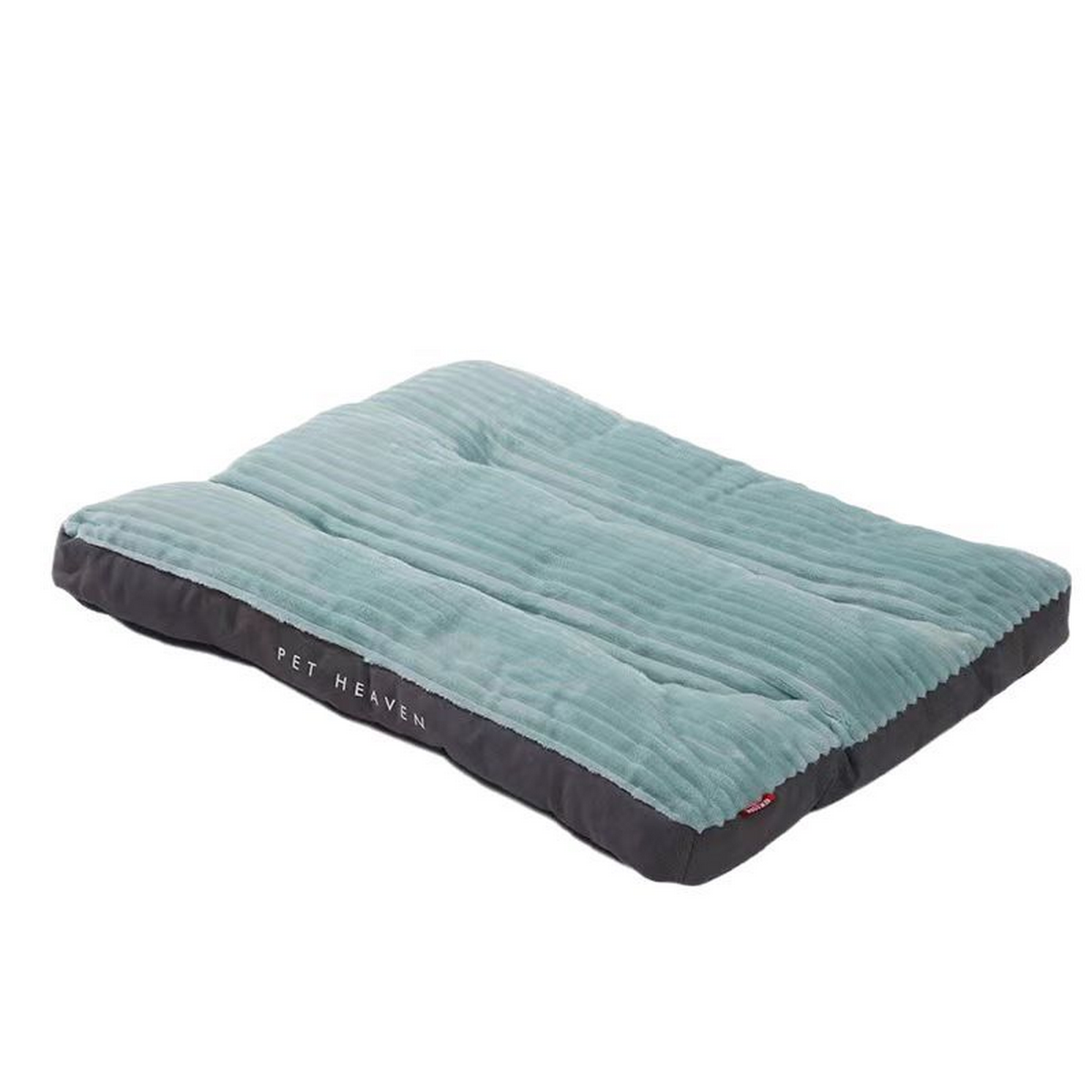 All-Season Large Dog Bed – Removable & Washable_CWMM7938