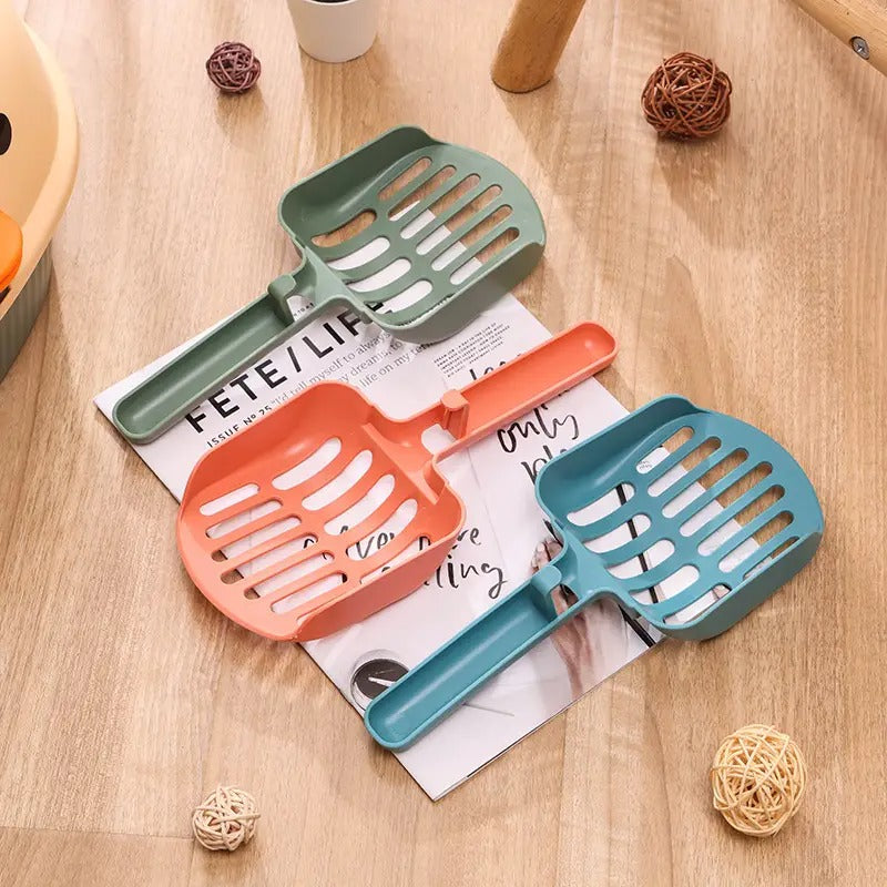 Large Cat Litter Scoop,Pet Cleaning Supplies_CWMM5203