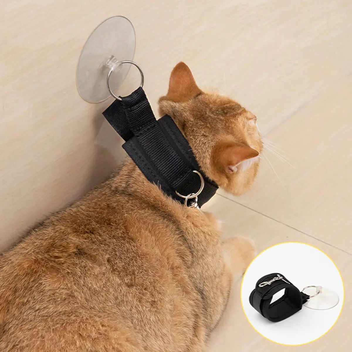 Pet Bath Restraint Harness for Dogs and Catsp_CWMM6136