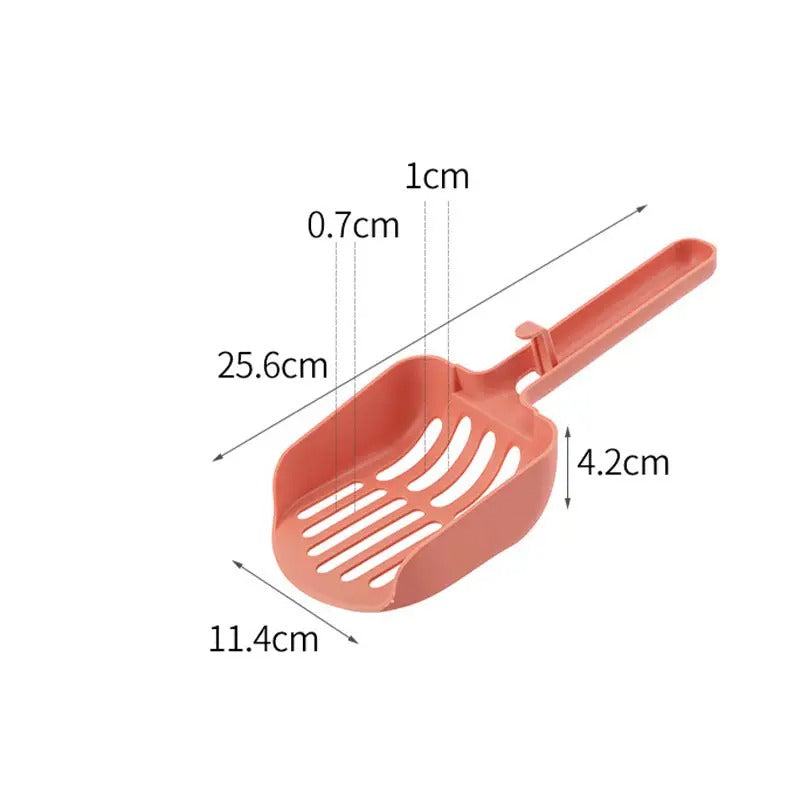Large Cat Litter Scoop,Pet Cleaning Supplies_CWMM5203