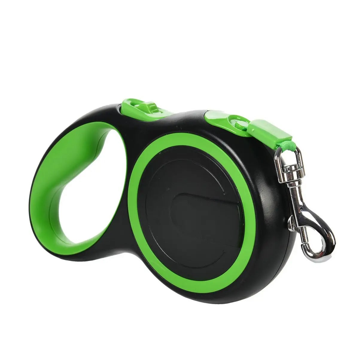 Heavy Duty Retractable Dog Leash for Large Dogs_CWMM6088