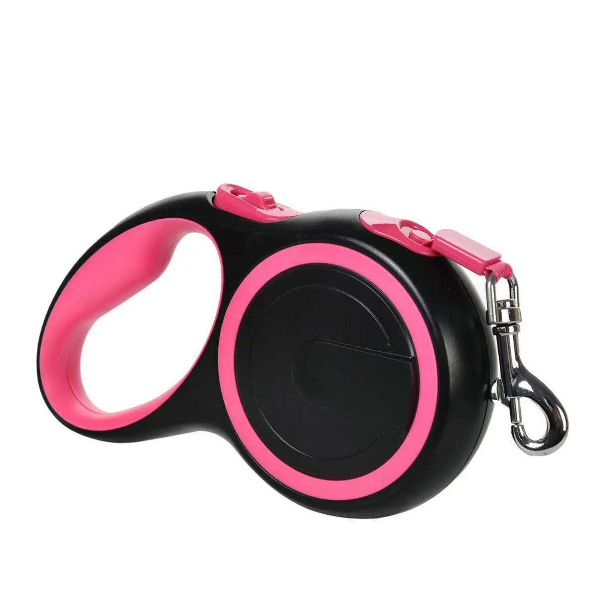 Heavy Duty Retractable Dog Leash for Large Dogs_CWMM6088