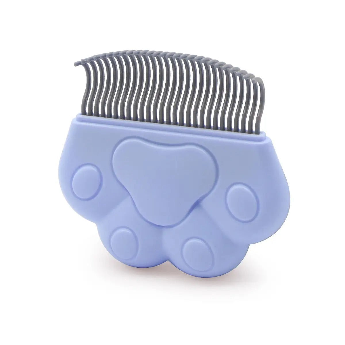 Cat Grooming Brush – Removes Loose Hair_CWMM7963