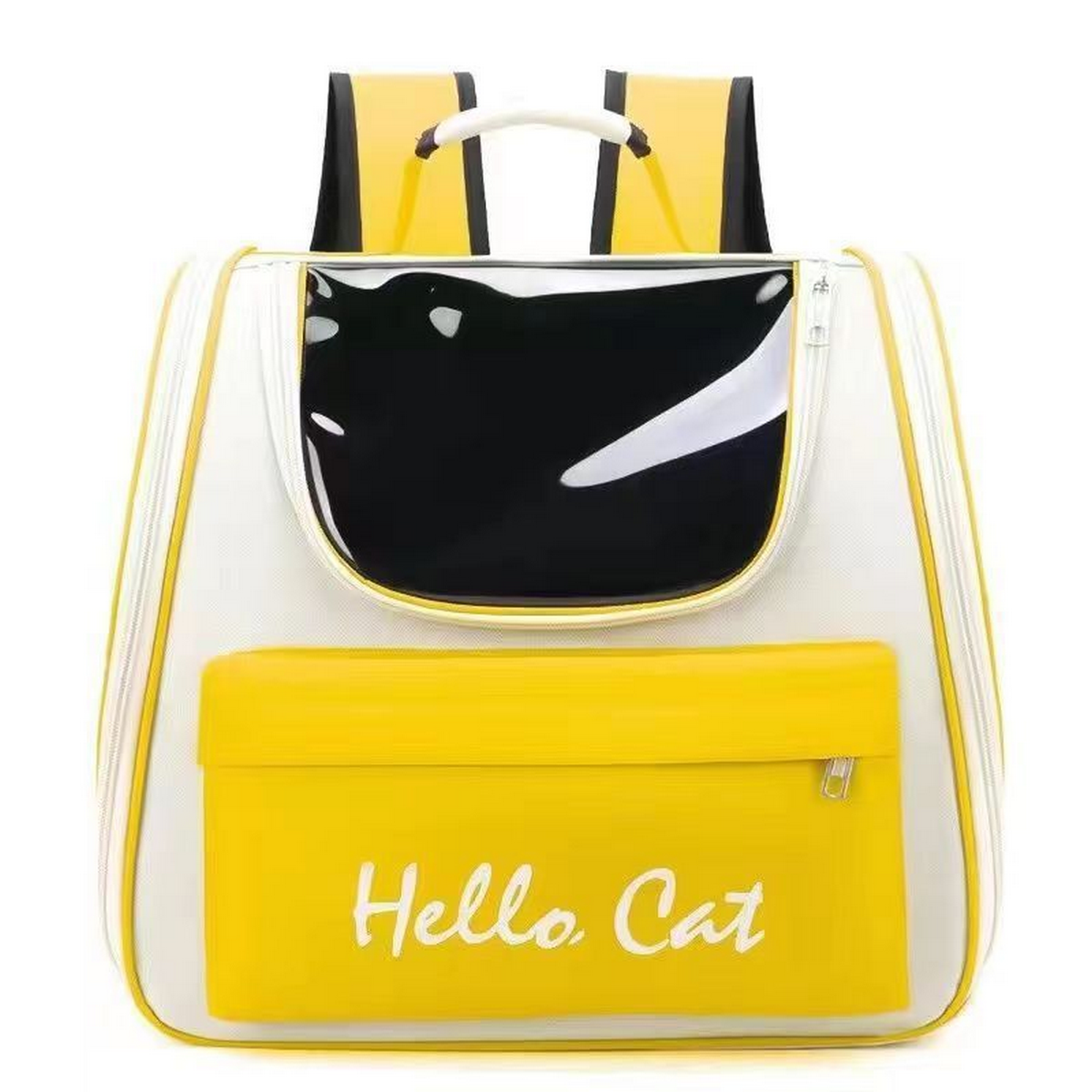 PawPod Foldable Pet Capsule Carrier_CWMM6854