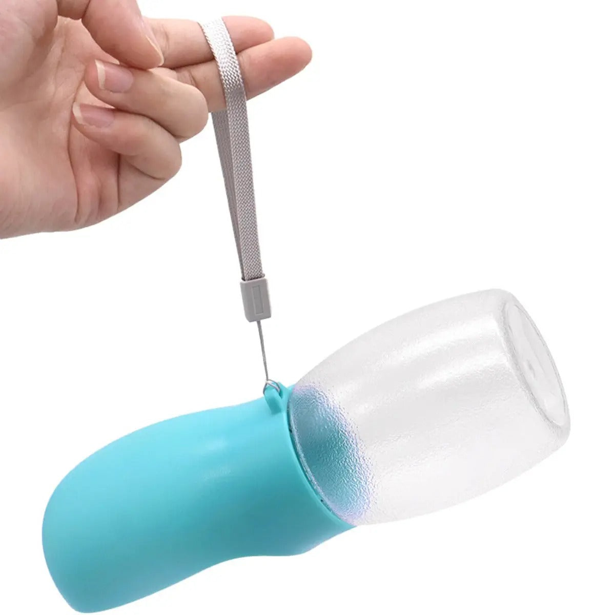 Leakproof Dog Water Dispenser On the Go_CWMM7972