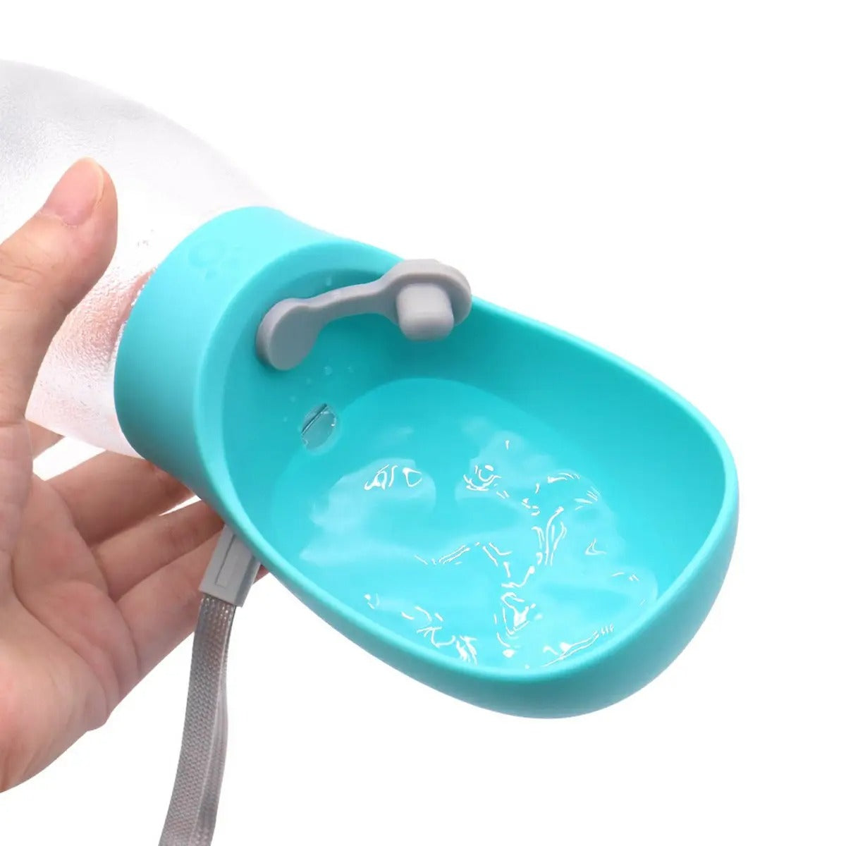 Leakproof Dog Water Dispenser On the Go_CWMM7972