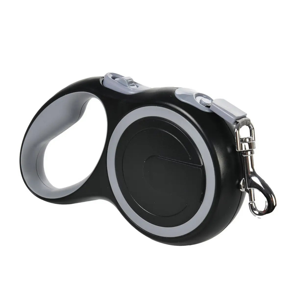 Heavy Duty Retractable Dog Leash for Large Dogs_CWMM6088