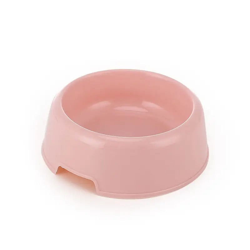 Pet Bowl-Portable, Easy to Clean for Cats_CWMM5130