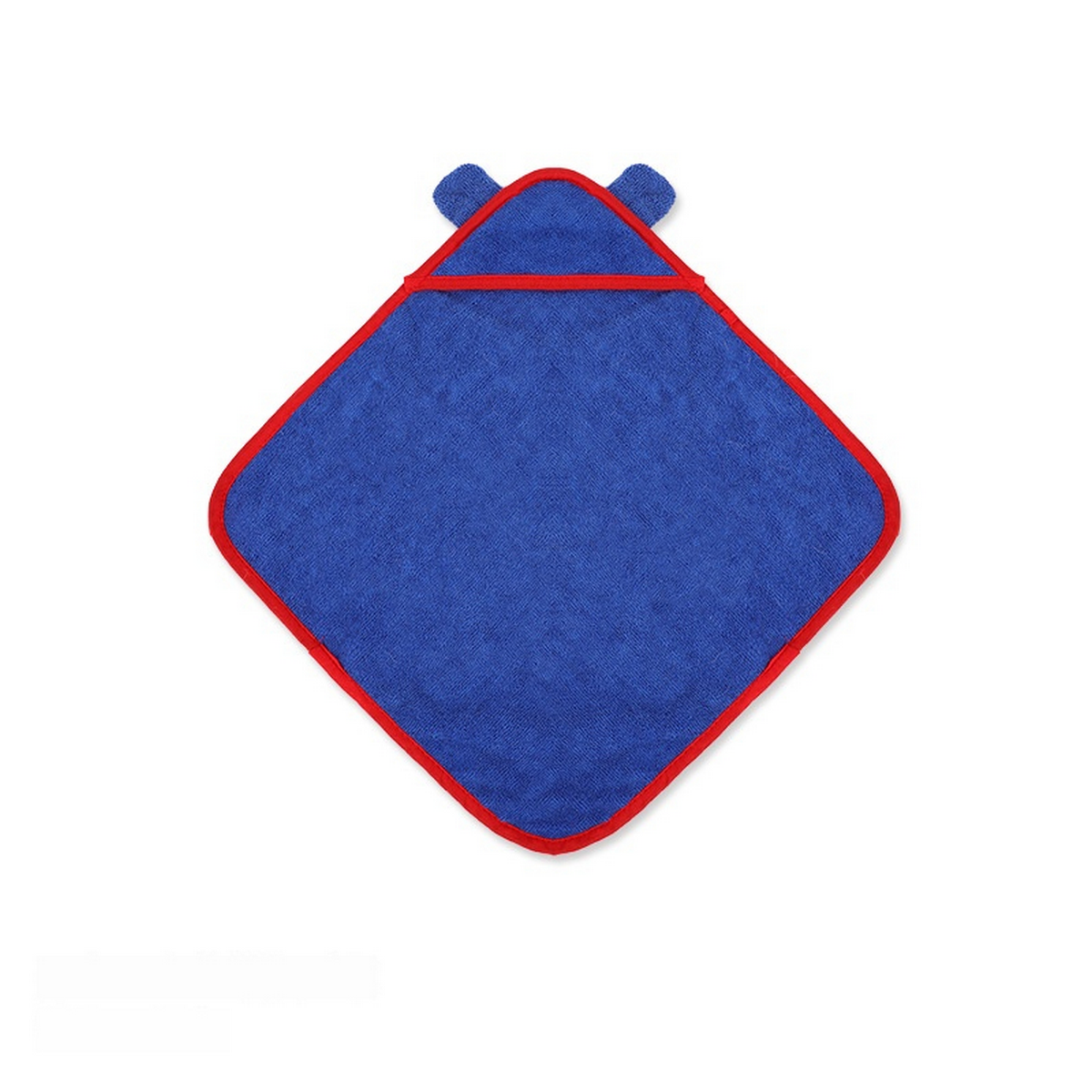 Cute Hooded Pet Bath Towel – Small Dogs & Cats_CWMM7495