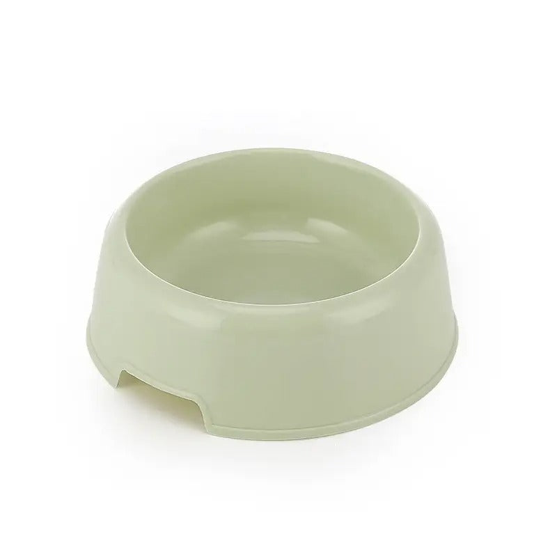 Pet Bowl-Portable, Easy to Clean for Cats_CWMM5130