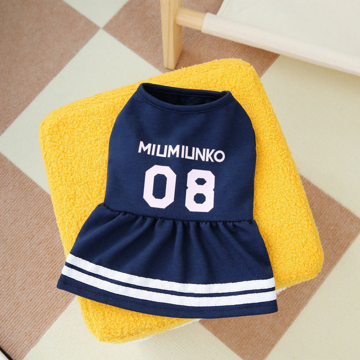 MVPaws Mesh Basketball Jersey for Pets_CWMM6979