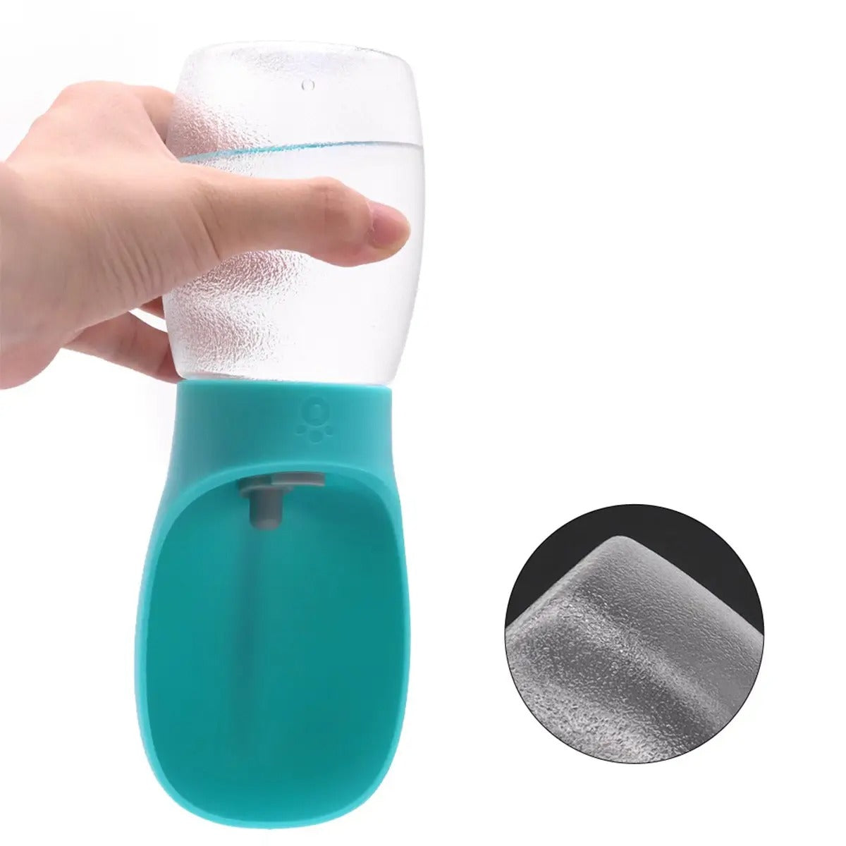 Leakproof Dog Water Dispenser On the Go_CWMM7972