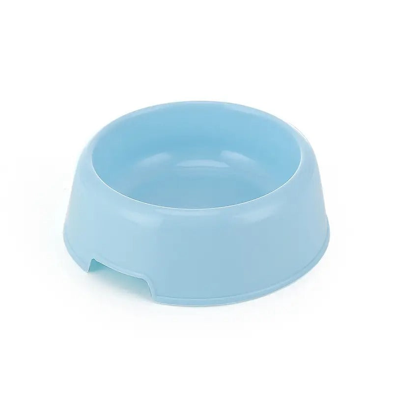 Pet Bowl-Portable, Easy to Clean for Cats_CWMM5130