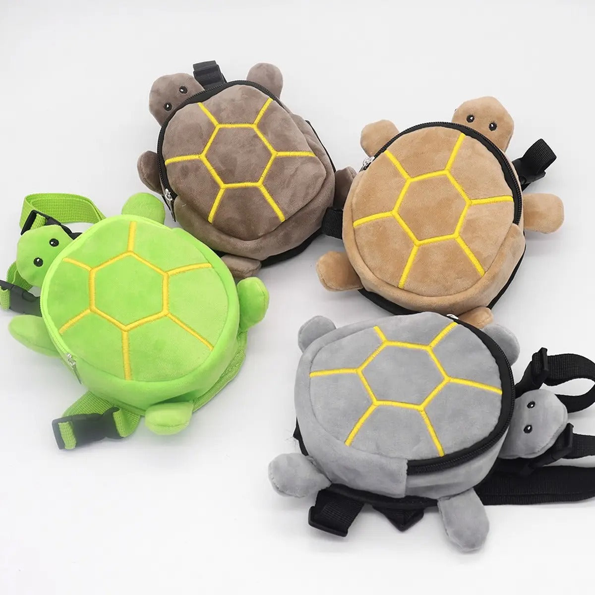 Pet Backpack for Dogs, Snack & Toy Storage Bag_CWMM7966