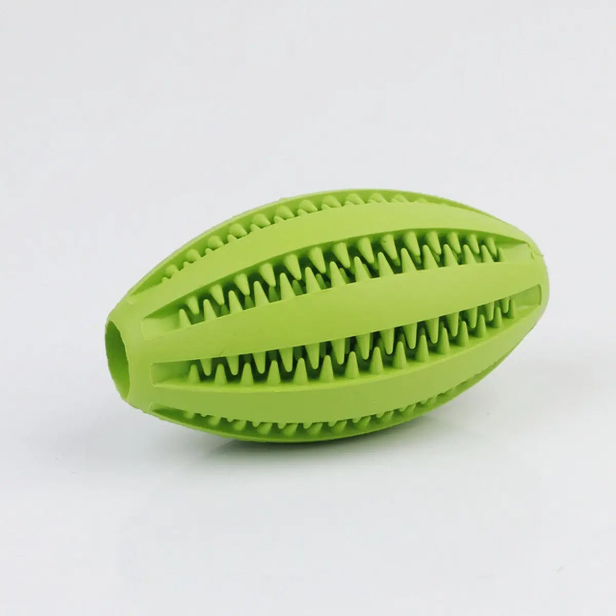 Oval Dog Chew Balls – Treat Dispensing Toys_CWMM7923