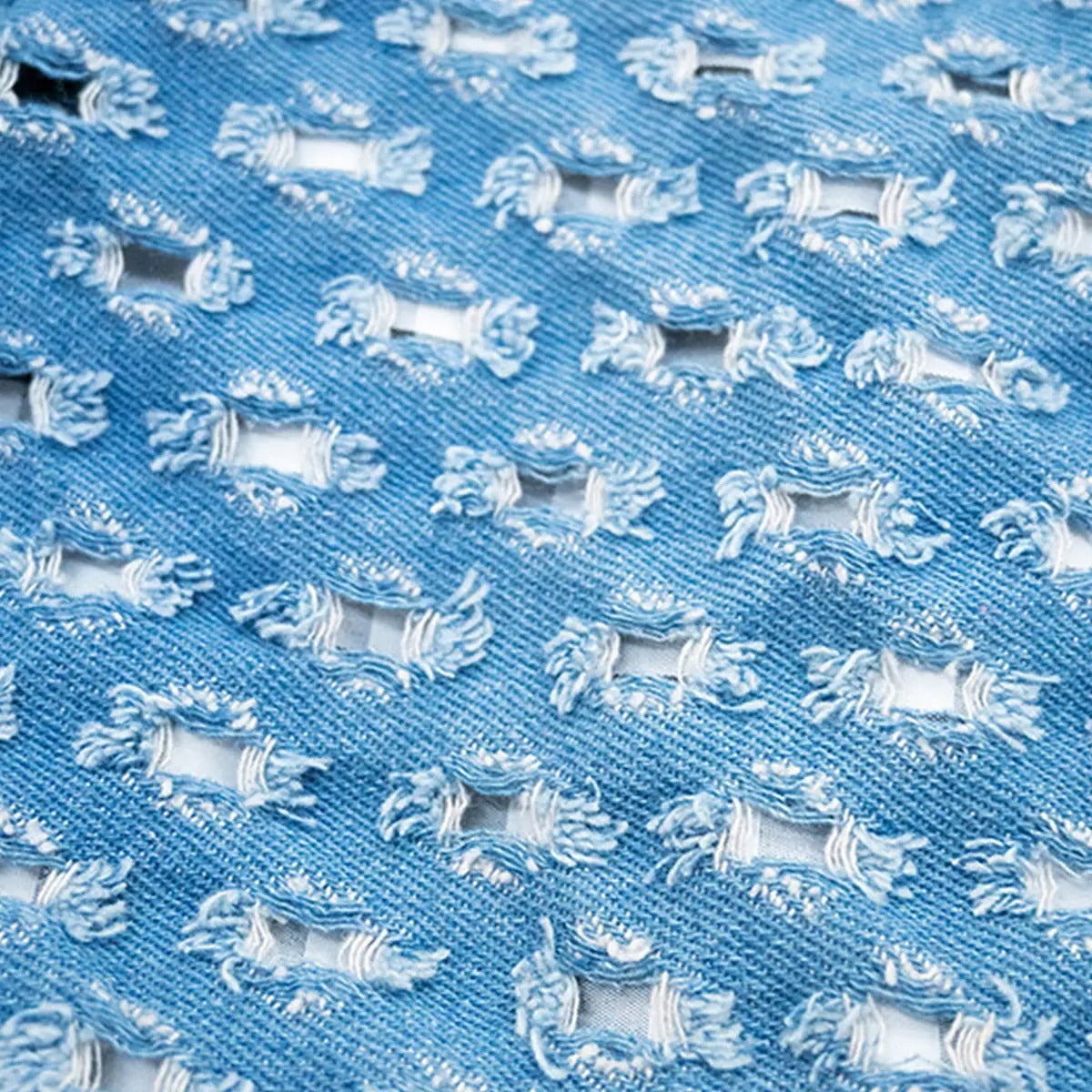 Denim Pet Sling Bag for Cats and Dogs_CWMM6888