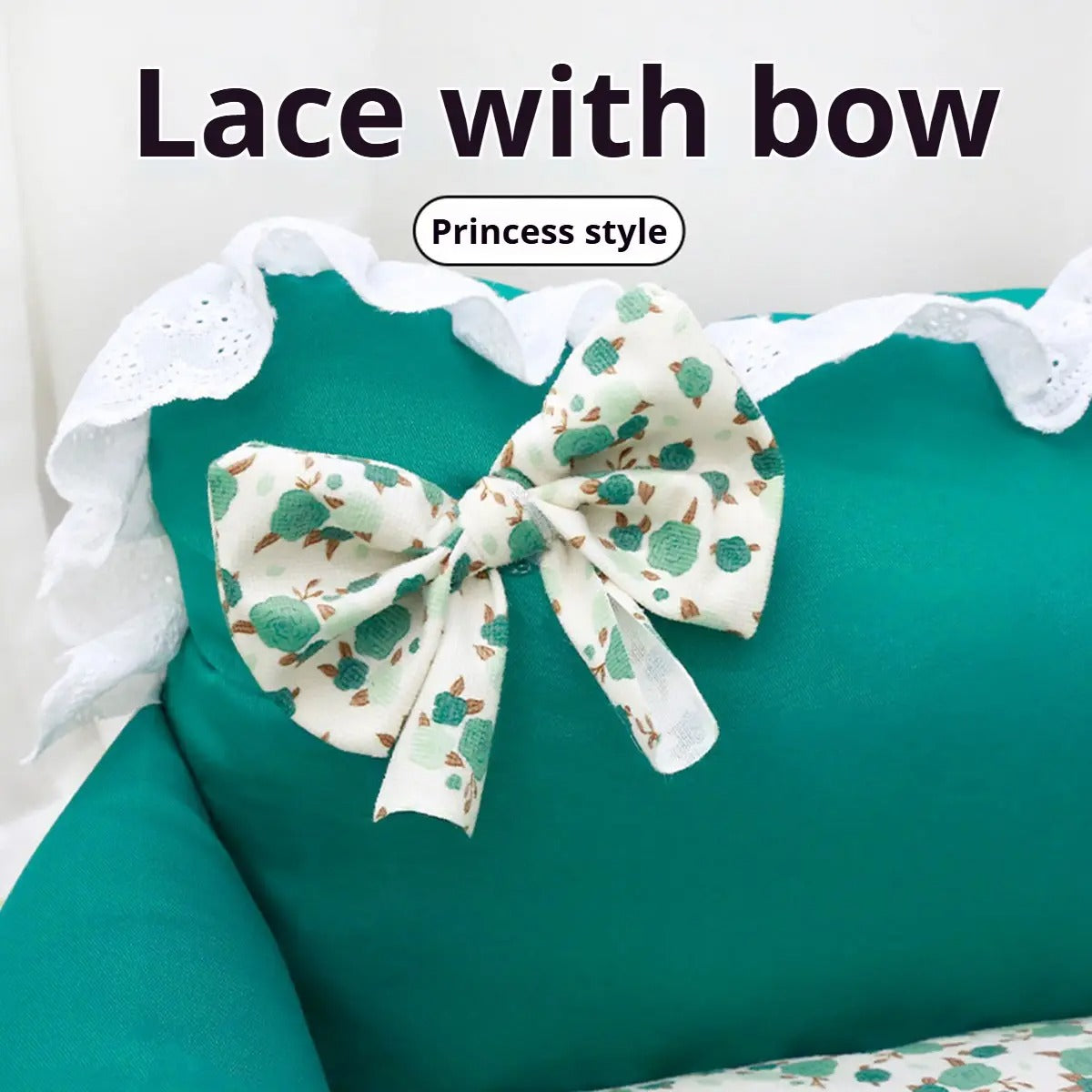 Cozy Deep Sleep Pet Bed with Backrest_CWMM6453