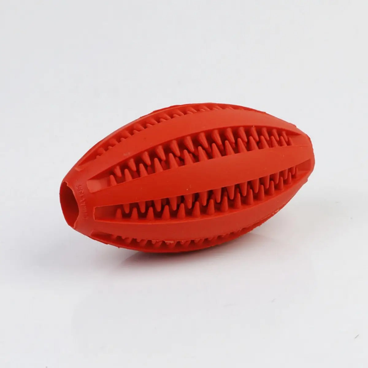 Oval Dog Chew Balls – Treat Dispensing Toys_CWMM7923