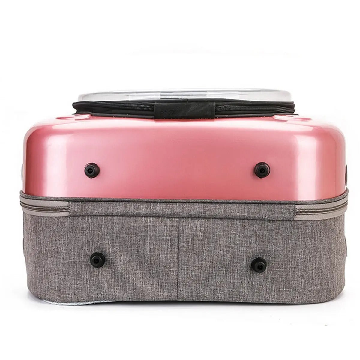 Pet Backpack Carrier, Ventilated Space Capsule_CWMM6935