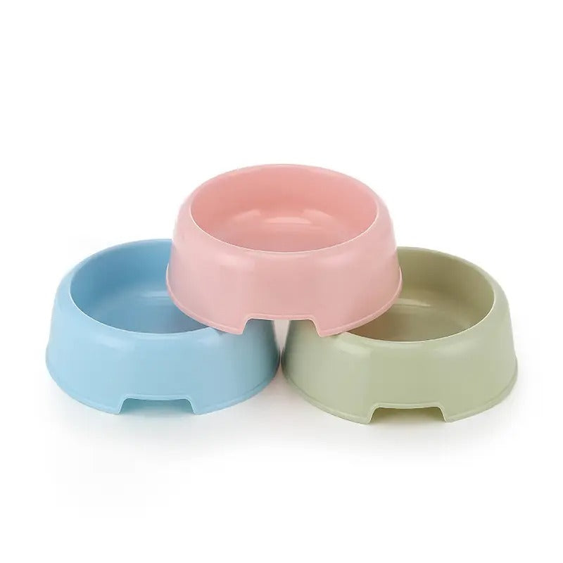 Pet Bowl-Portable, Easy to Clean for Cats_CWMM5130