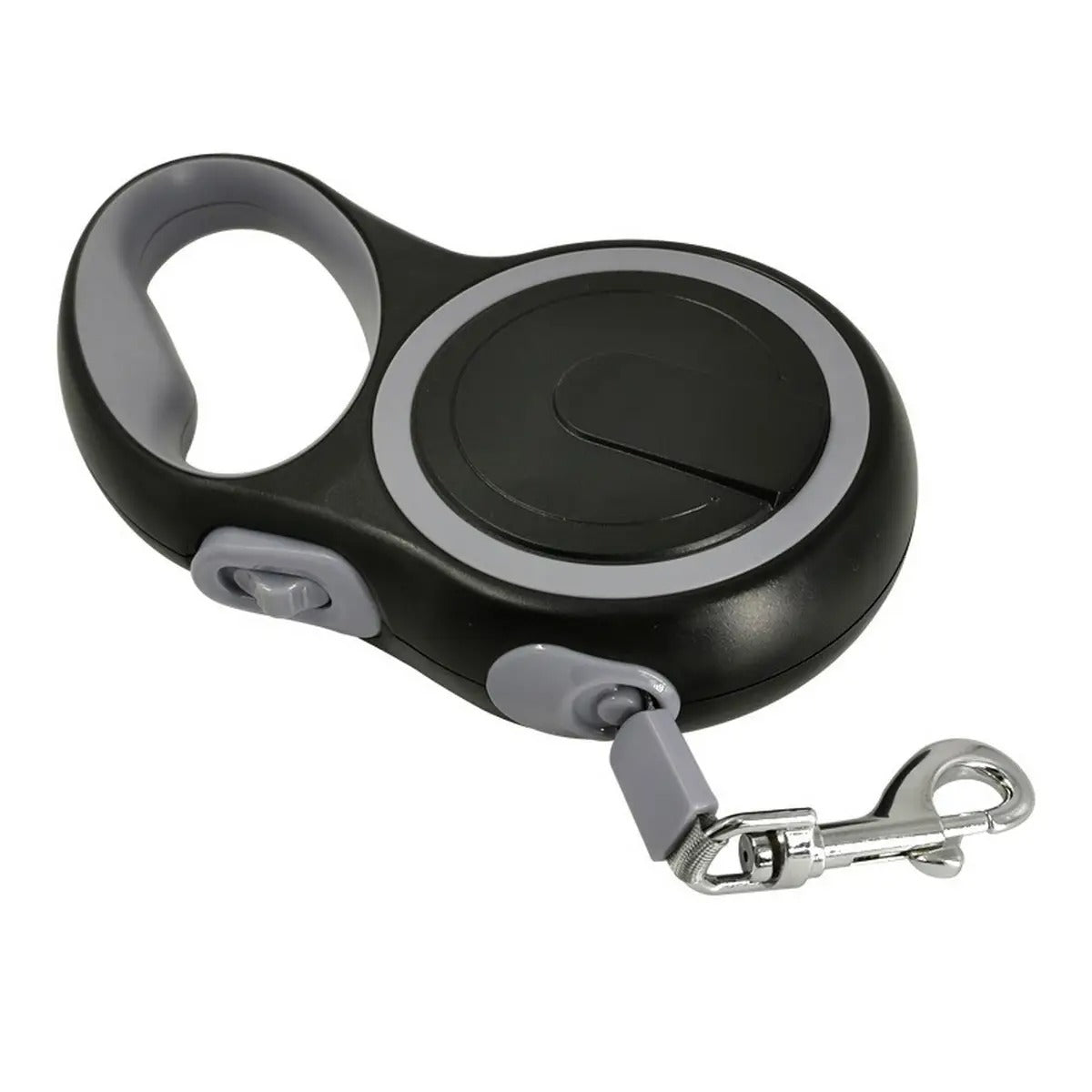 Heavy Duty Retractable Dog Leash for Large Dogs_CWMM6088