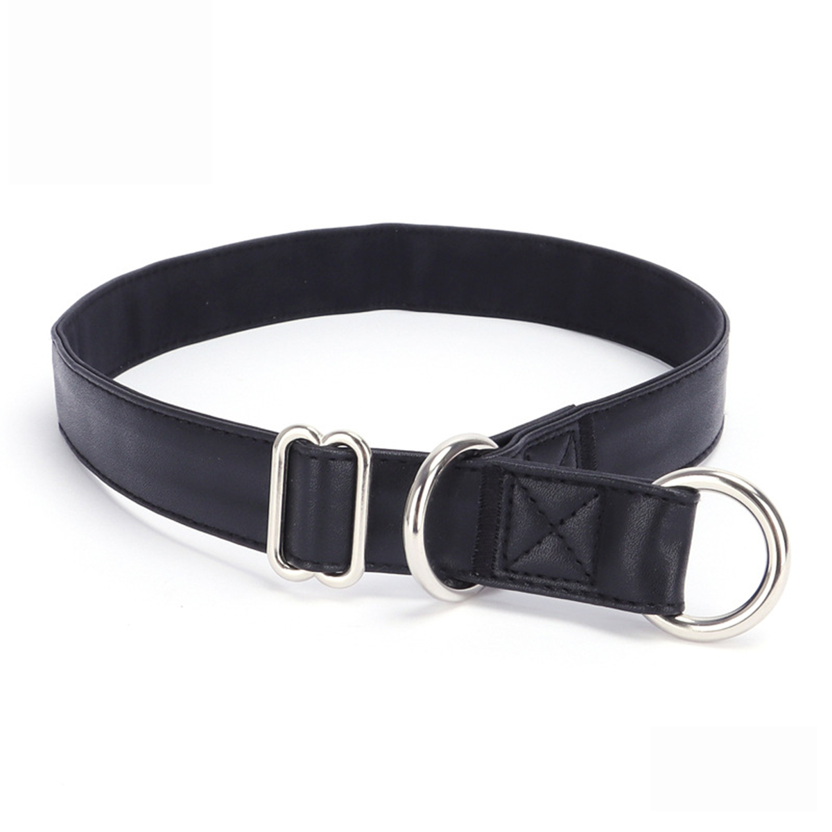 Adjustable PU P Collar – Anti-Choke Training Tool_CWMM7588