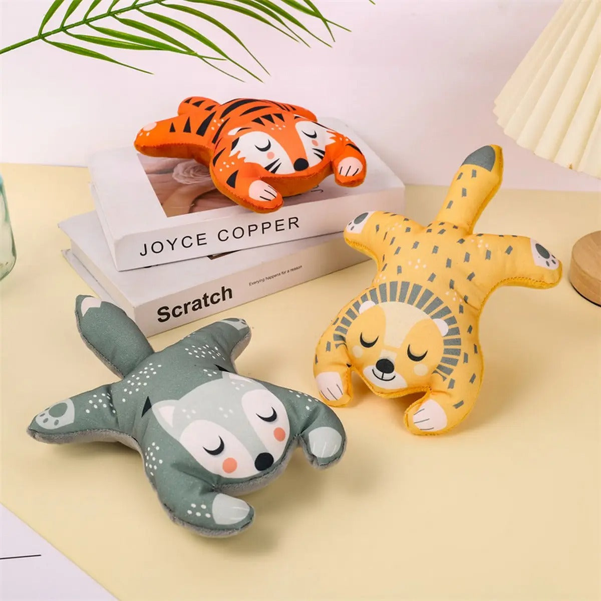 Cute squeaky chew toys, fun for dogs, wholesale_CWMM5491