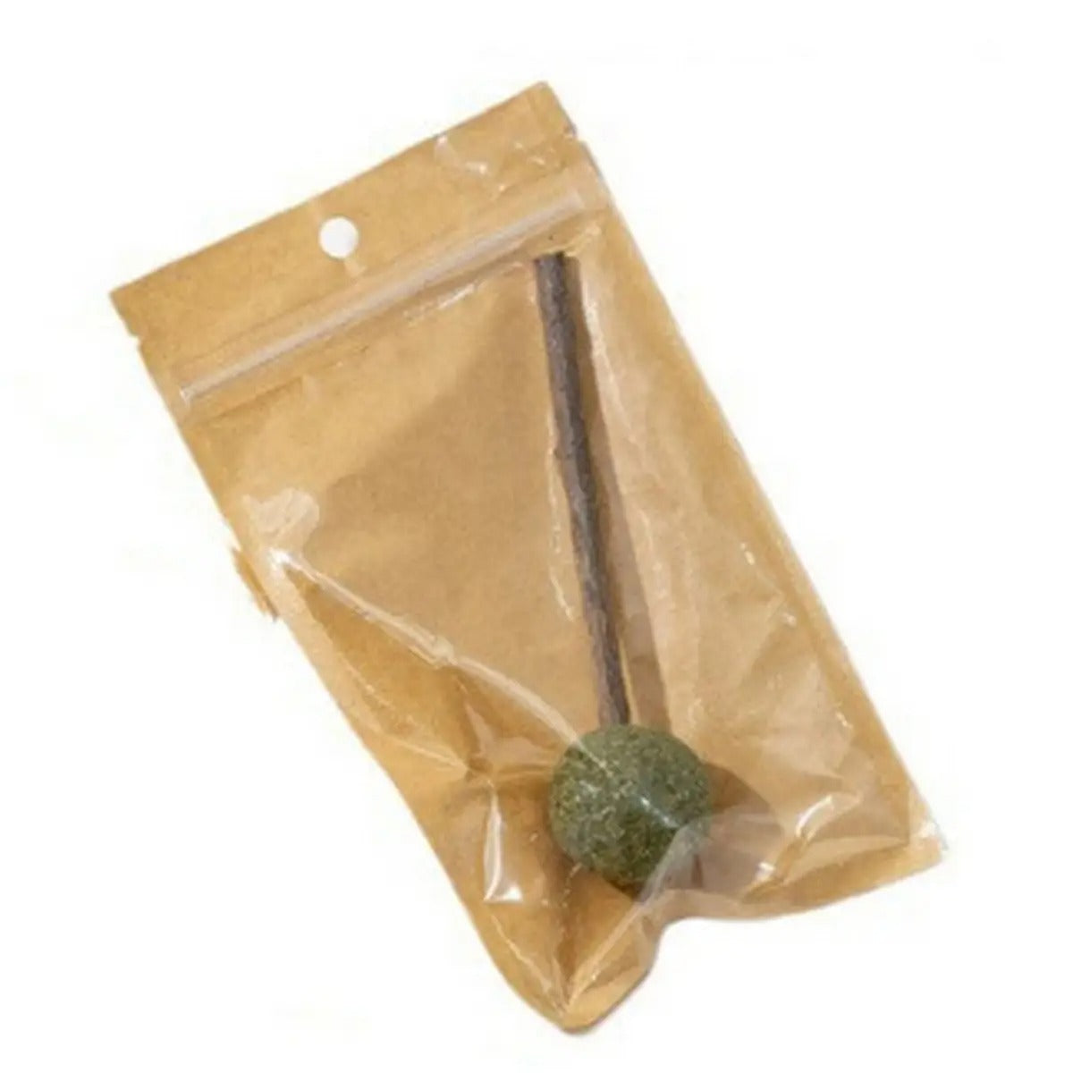 Catnip Lollipop Chew Stick – Dental Toy for Cats_CWMM6798