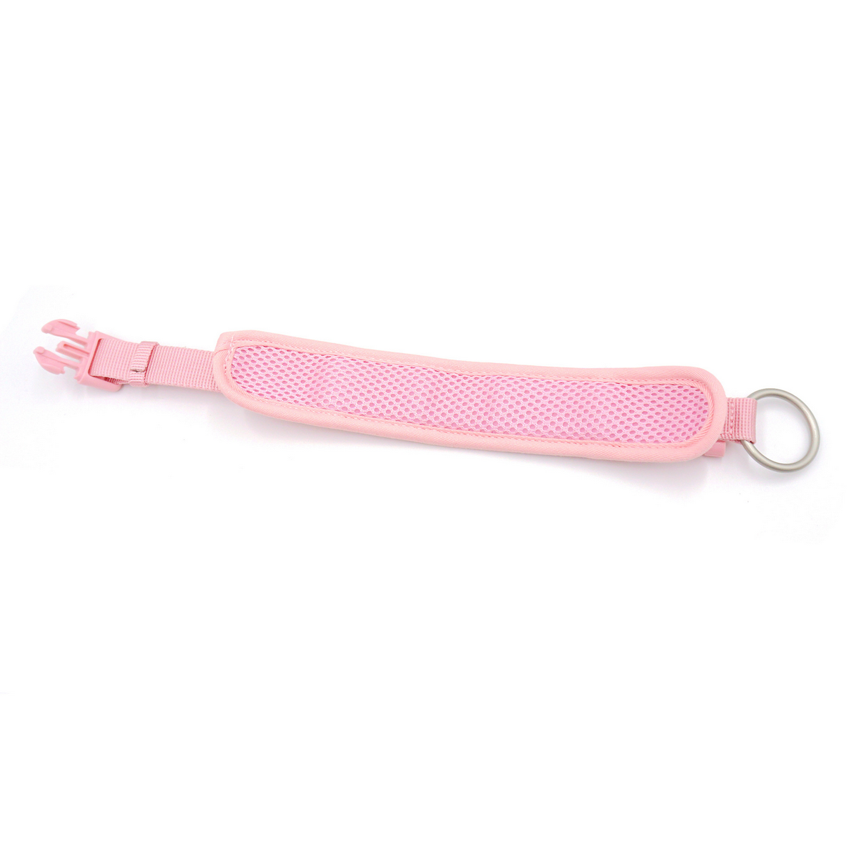 Cherry Blossom Pink Dog Collar – Cozy Feel_CWMM7084