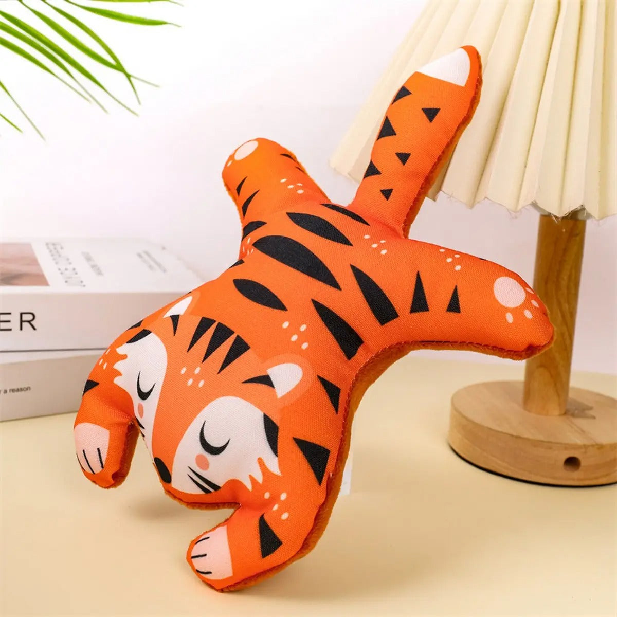 Cute squeaky chew toys, fun for dogs, wholesale_CWMM5491