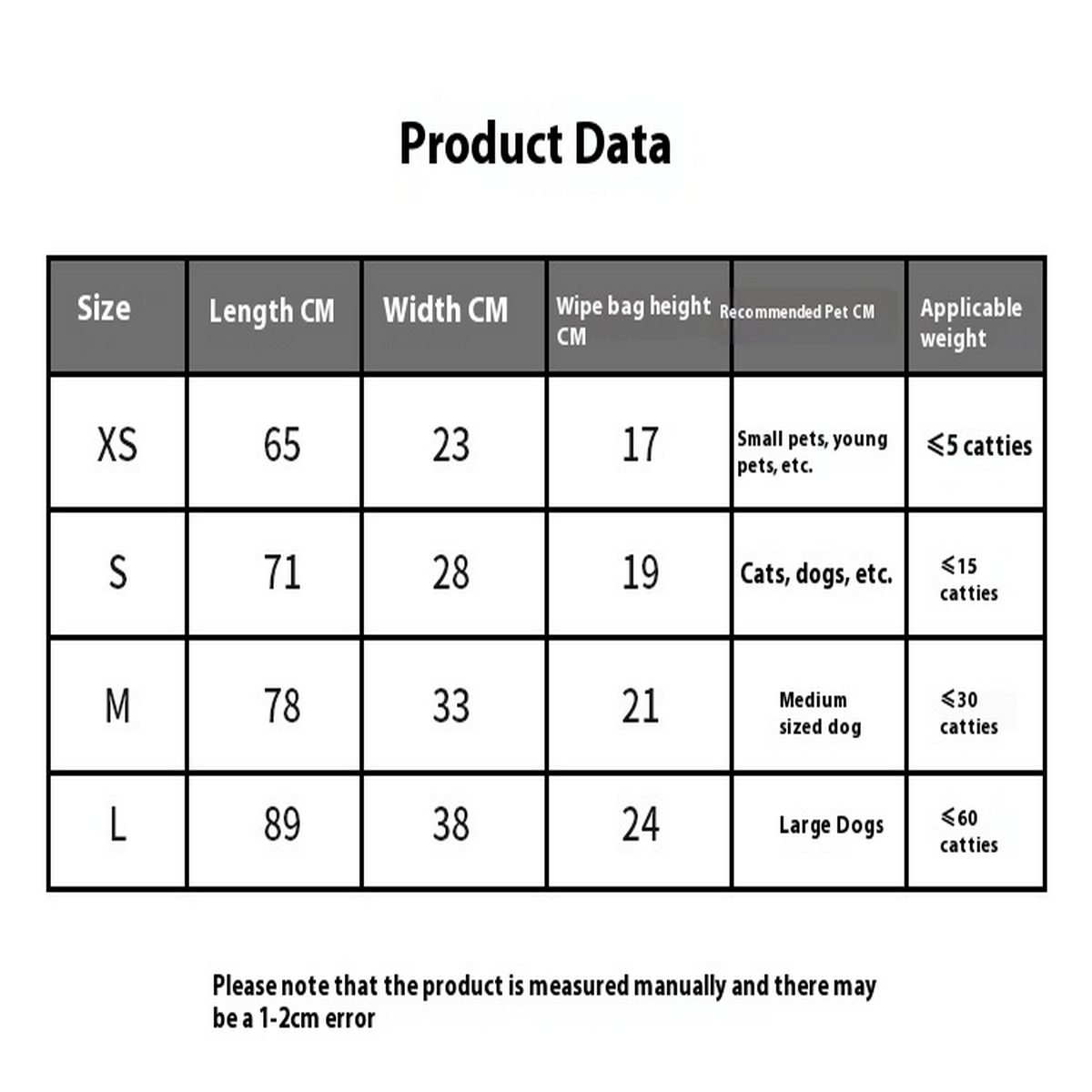 Hand Pocket Coral Fleece Pet Bath Towel_CWMM7497