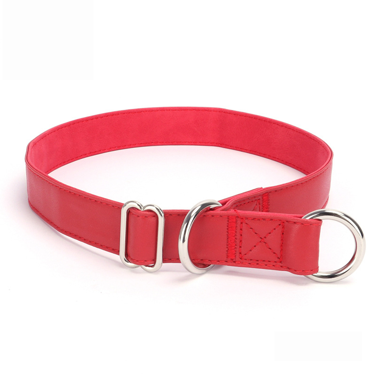 Adjustable PU P Collar – Anti-Choke Training Tool_CWMM7588