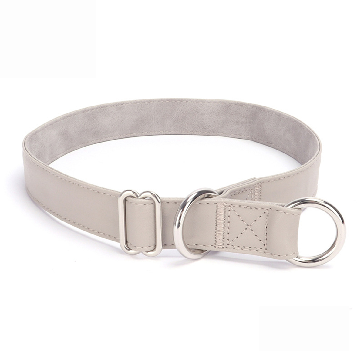 Adjustable PU P Collar – Anti-Choke Training Tool_CWMM7588