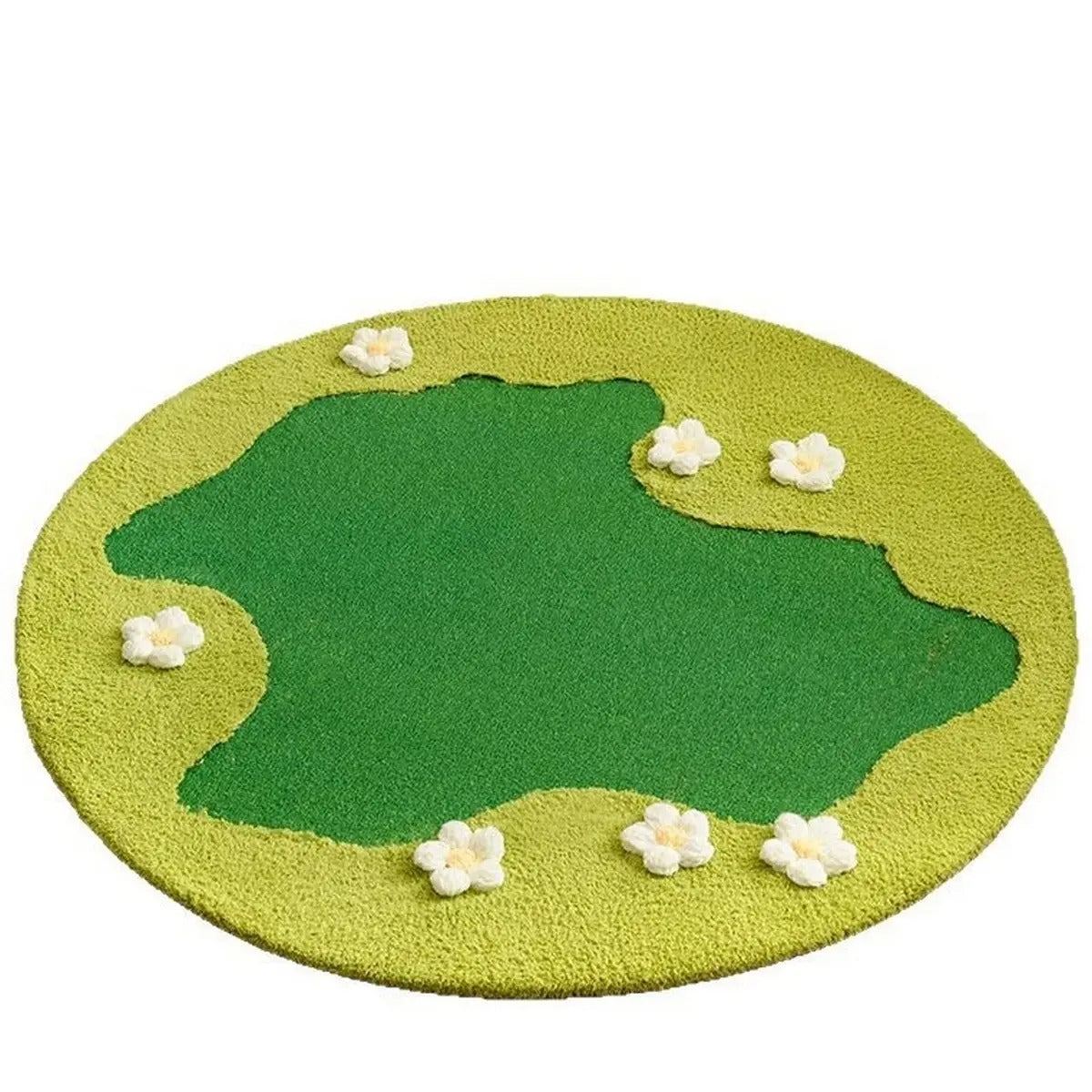Durable Cat Scratching Mat, Non-Shed_CWMM7041