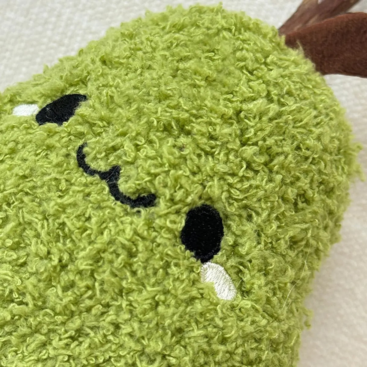 Catnip Chew Stick Toy with Silvervine for Cats_CWMM6689