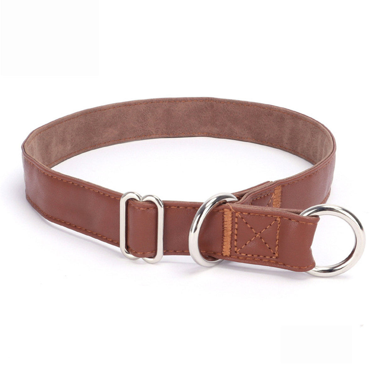 Adjustable PU P Collar – Anti-Choke Training Tool_CWMM7588