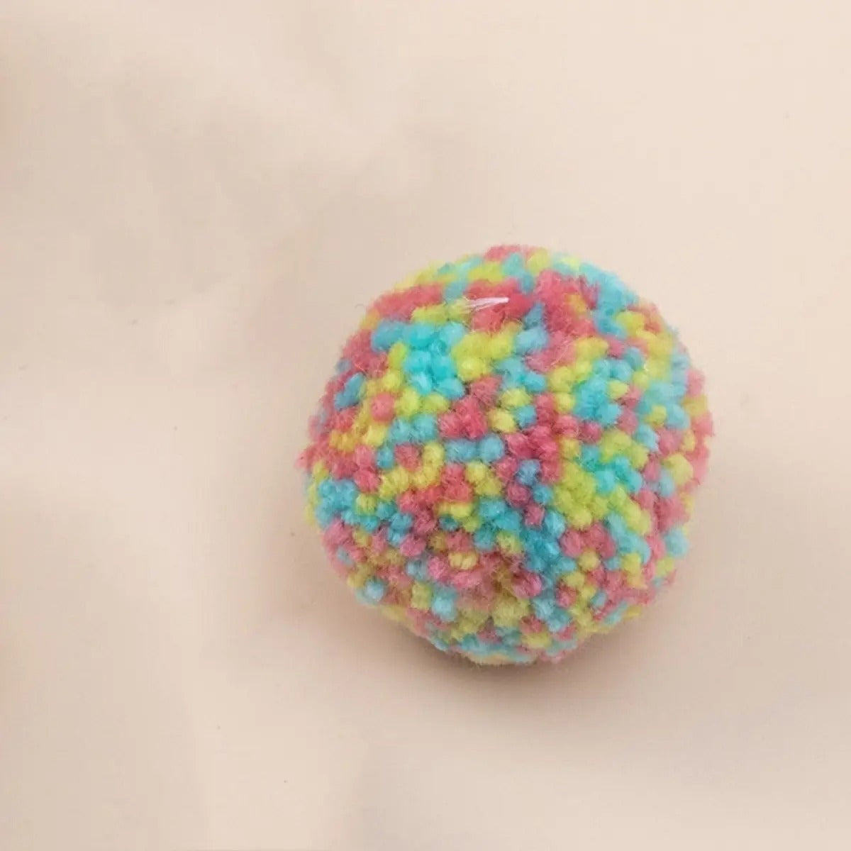 Cute Yarn Balls for Cats – Chew & Scratch Safe_CWMM6810