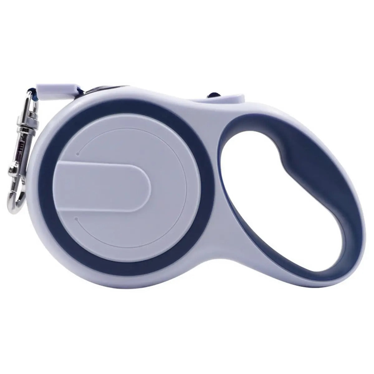 Heavy Duty Retractable Dog Leash for Large Dogs_CWMM6088