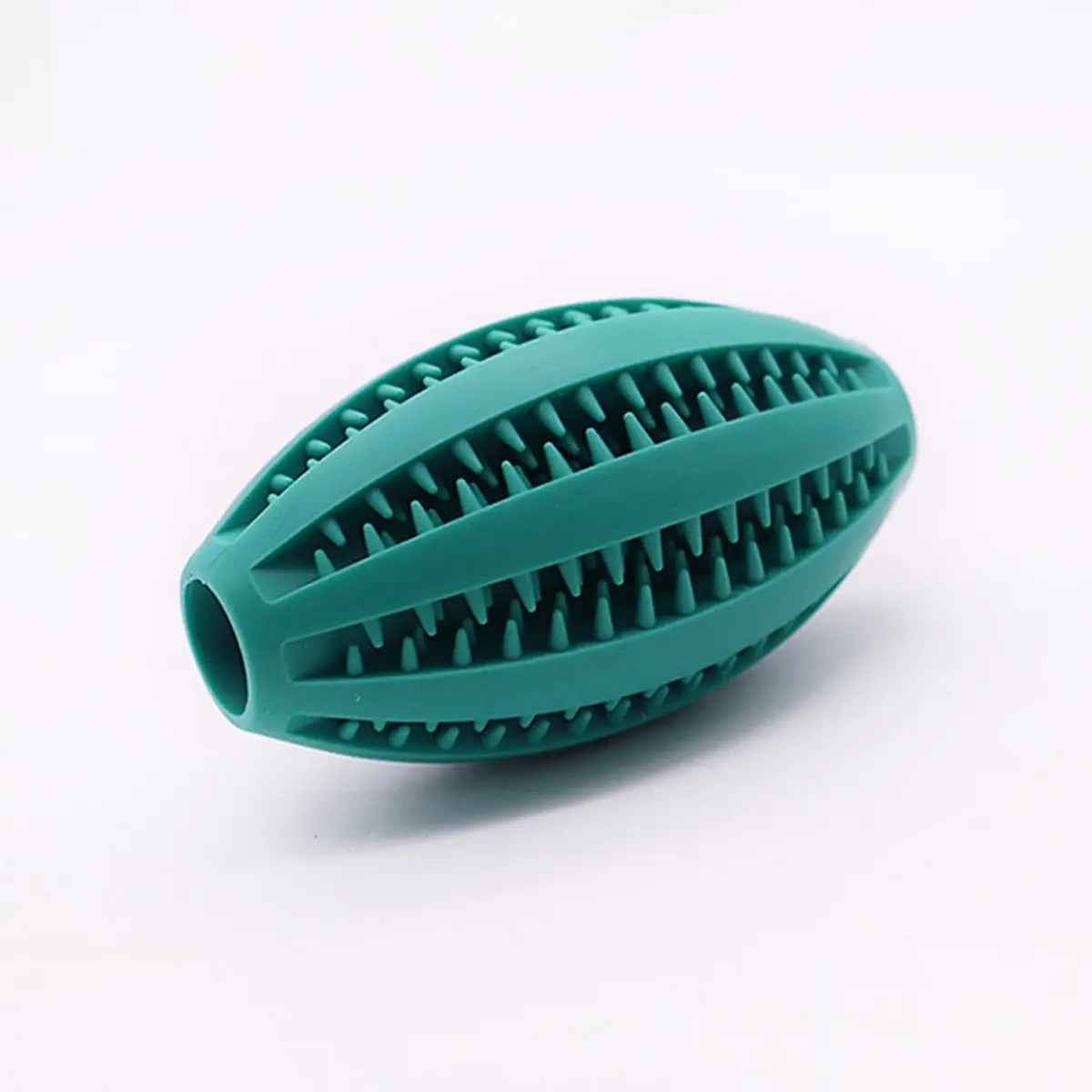Oval Dog Chew Balls – Treat Dispensing Toys_CWMM7923